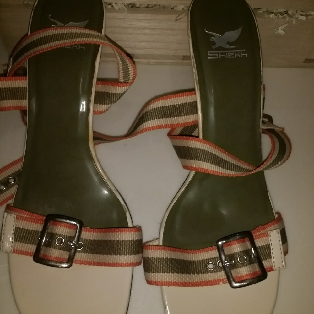 Heels